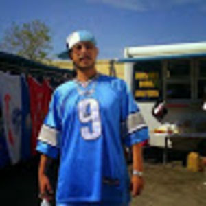 Meet your Posher, Jay